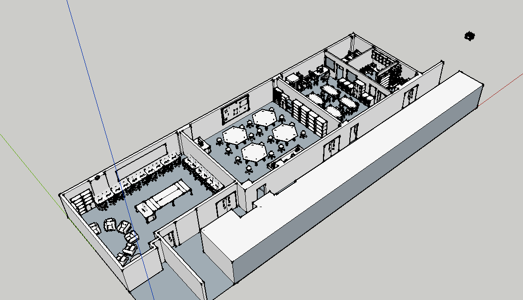 Makerspace Design