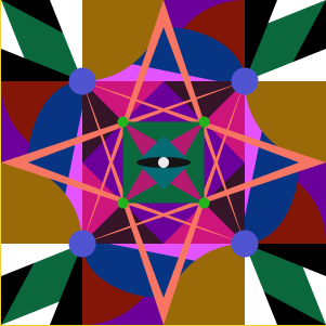 Vector Imaging - Geometry