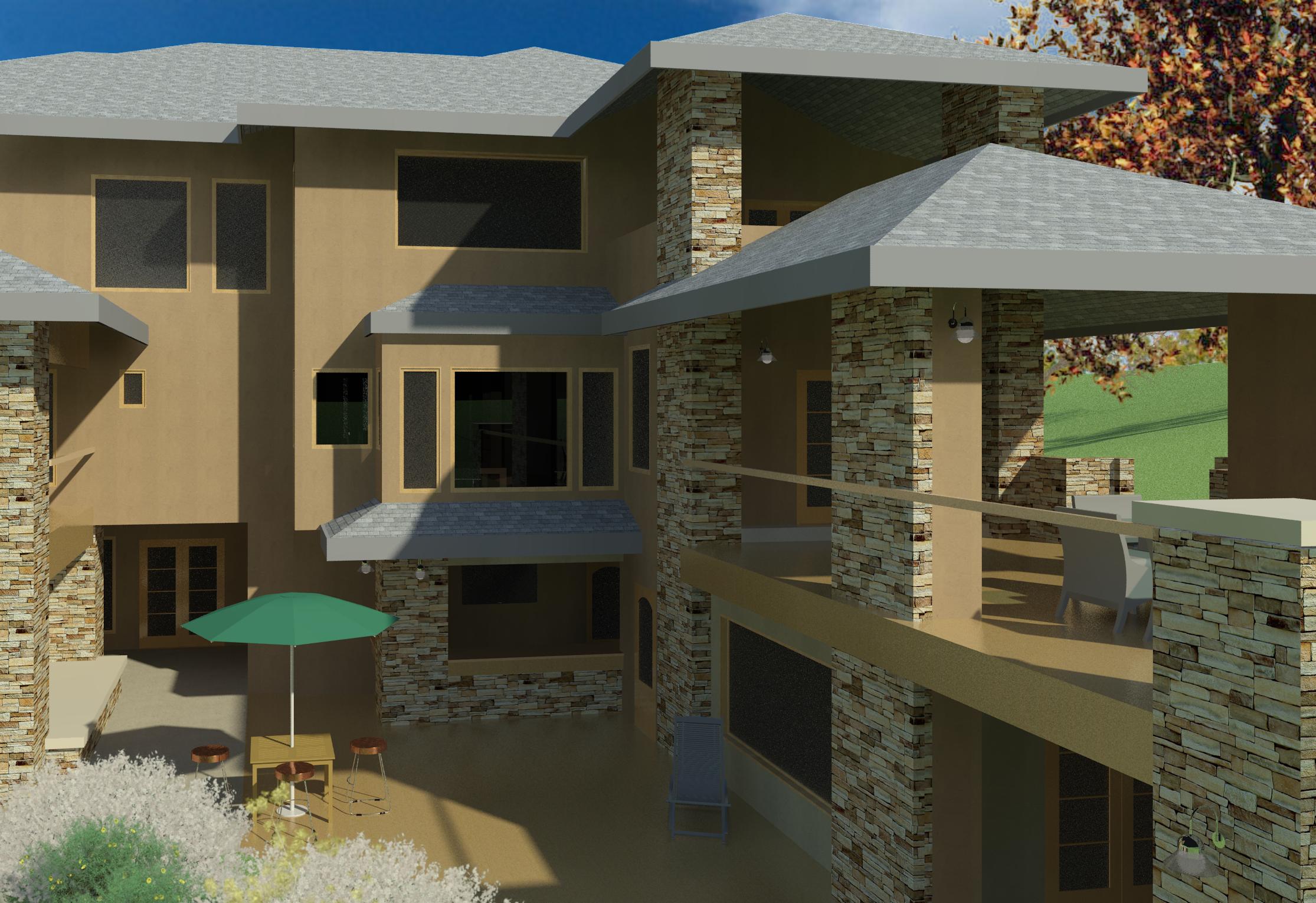 Revit Design